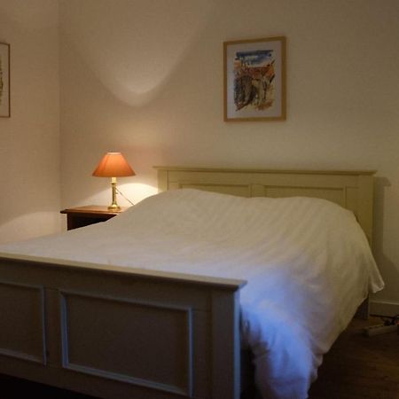 Apartmán Au Chateau Miserey-Salines Exteriér fotografie